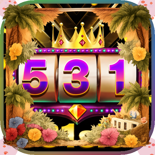 531slot — galeri pratinjau Resmi APK